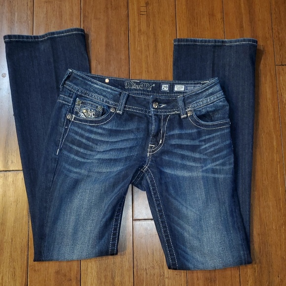 Miss Me Denim - Miss Me Jeans